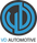 Logo VD Automotive